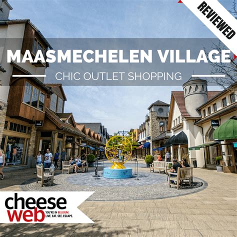 maasmechelen outlet adres